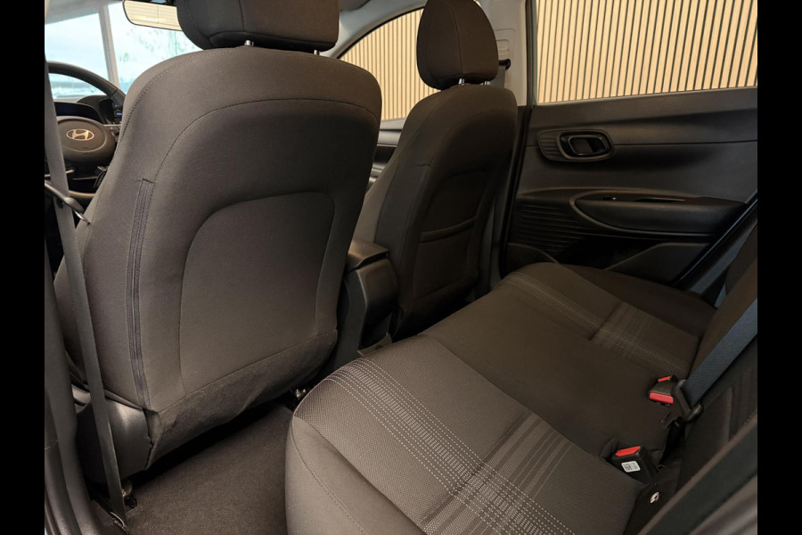 Hyundai i20 1.0 T-GDI 100PK Comfort | Carplay | Camera | Stoel- Stuurverw. | Incl garantie