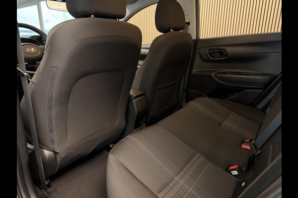 Hyundai i20 1.0 T-GDI 100PK Comfort | Carplay | Camera | Stoel- Stuurverw. | Incl garantie