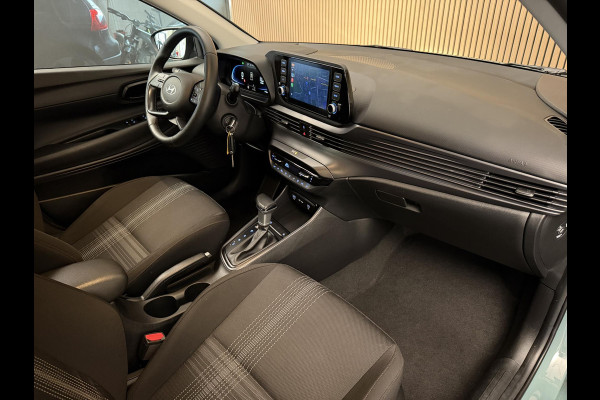 Hyundai i20 1.0 T-GDI 100PK Comfort | Carplay | Camera | Stoel- Stuurverw. | Incl garantie