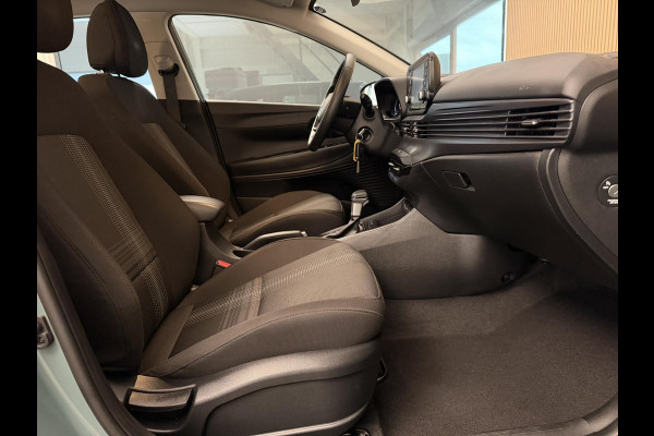 Hyundai i20 1.0 T-GDI 100PK Comfort | Carplay | Camera | Stoel- Stuurverw. | Incl garantie