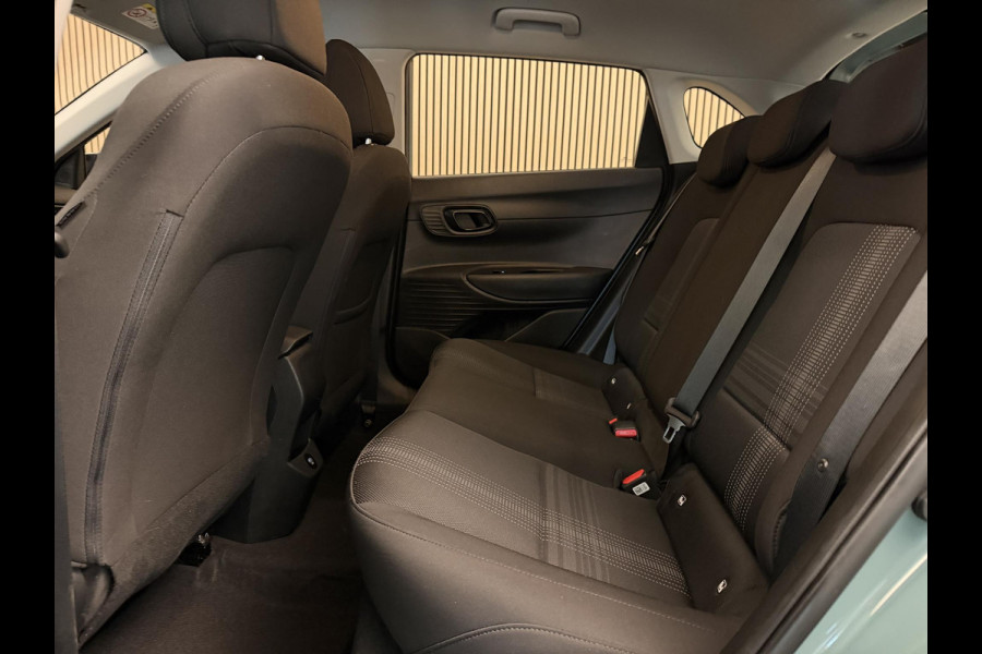 Hyundai i20 1.0 T-GDI 100PK Comfort | Carplay | Camera | Stoel- Stuurverw. | Incl garantie