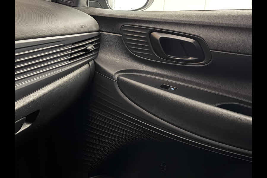 Hyundai i20 1.0 T-GDI 100PK Comfort | Carplay | Camera | Stoel- Stuurverw. | Incl garantie