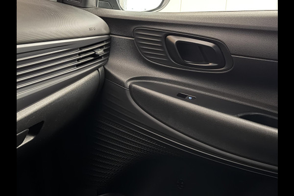 Hyundai i20 1.0 T-GDI 100PK Comfort | Carplay | Camera | Stoel- Stuurverw. | Incl garantie
