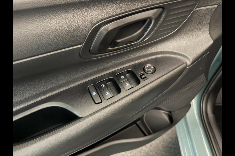 Hyundai i20 1.0 T-GDI 100PK Comfort | Carplay | Camera | Stoel- Stuurverw. | Incl garantie