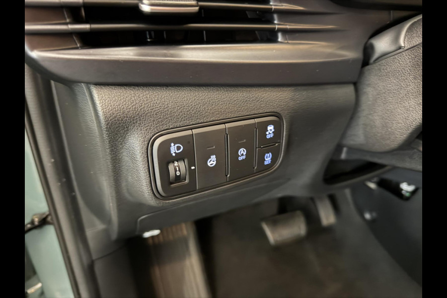 Hyundai i20 1.0 T-GDI 100PK Comfort | Carplay | Camera | Stoel- Stuurverw. | Incl garantie