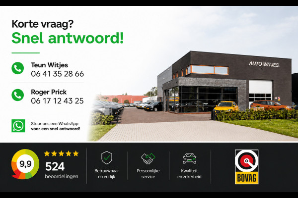Hyundai i20 1.0 T-GDI 100PK Comfort | Carplay | Camera | Stoel- Stuurverw. | Incl garantie
