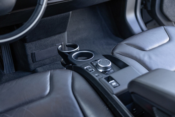 BMW i3 S iPerformance 94Ah 33 kWh / 63dkm NAP / Harman Kardon / Pano / Camera / Navi / Leder / NL-Auto