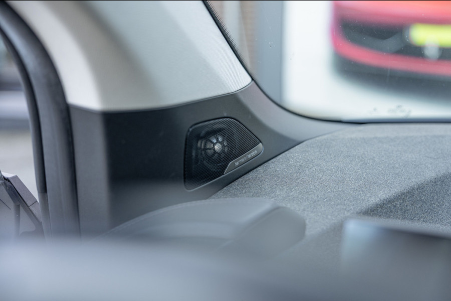 BMW i3 S iPerformance 94Ah 33 kWh / 63dkm NAP / Harman Kardon / Pano / Camera / Navi / Leder / NL-Auto