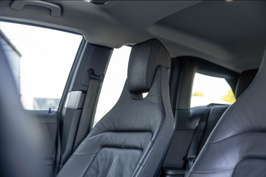 BMW i3 S iPerformance 94Ah 33 kWh / 63dkm NAP / Harman Kardon / Pano / Camera / Navi / Leder / NL-Auto