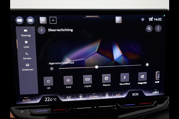 CUPRA Tavascan Business 82 kWh 286pk | 21 inch black |