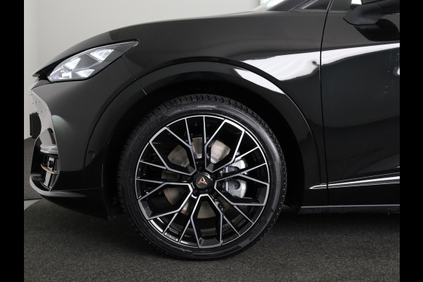 CUPRA Tavascan Business 82 kWh 286pk | 21 inch black |