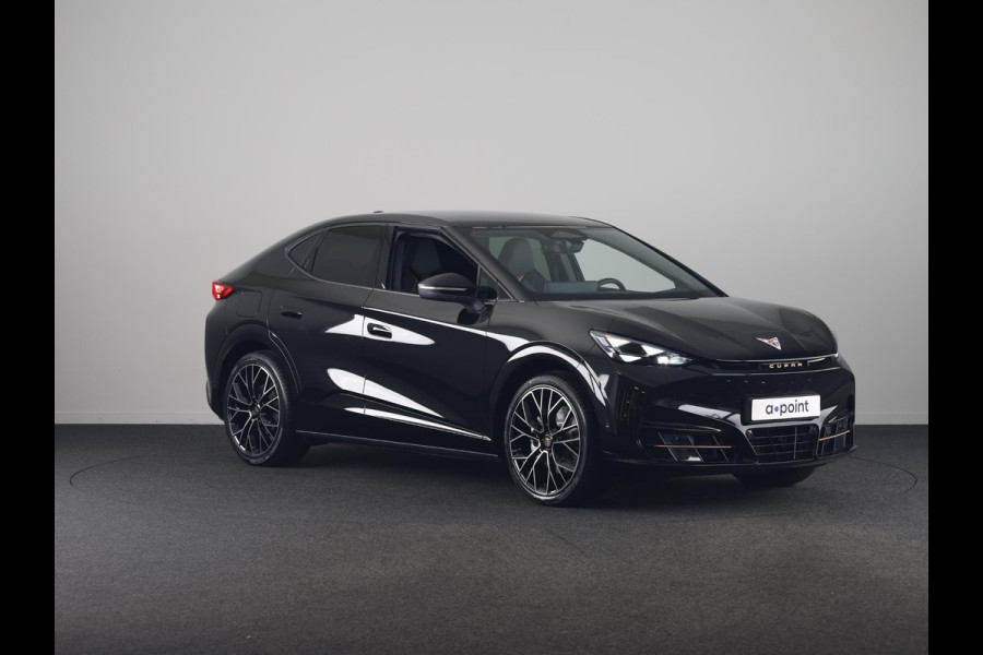 CUPRA Tavascan Business 82 kWh 286pk | 21 inch black |