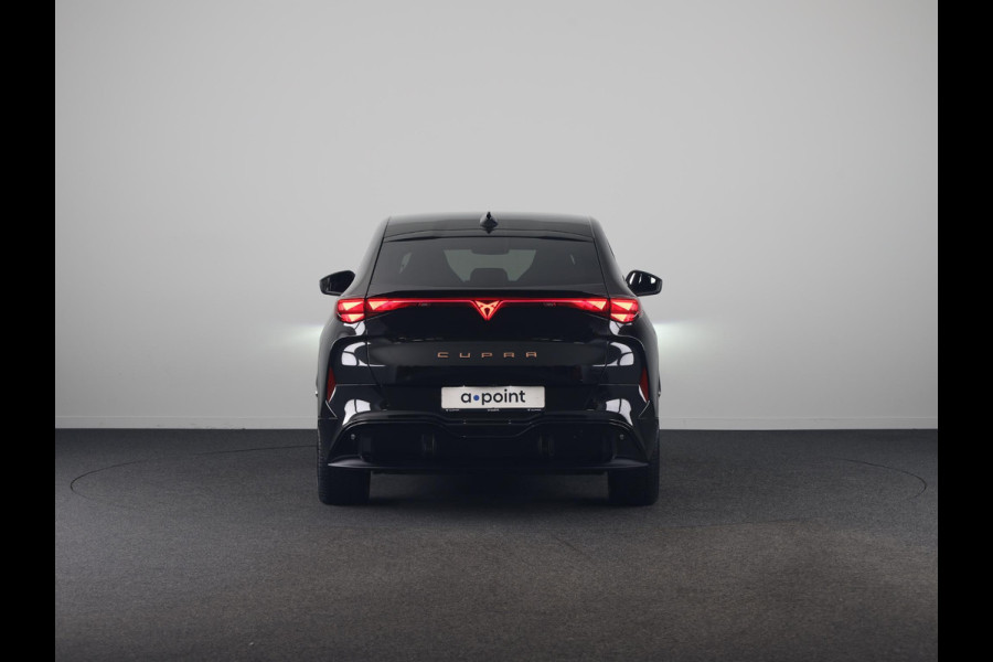 CUPRA Tavascan Business 82 kWh 286pk | 21 inch black |