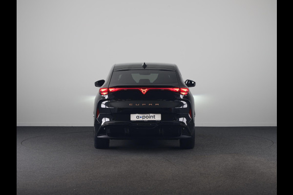 CUPRA Tavascan Business 82 kWh 286pk | 21 inch black |