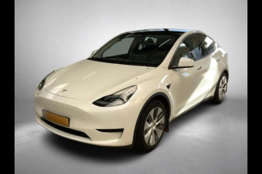 Tesla Model Y (1e Eig, NL-auto, Autopilot, Navi, Panorama, Camera, Etc)
