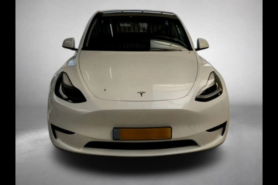 Tesla Model Y (1e Eig, NL-auto, Autopilot, Navi, Panorama, Camera, Etc)
