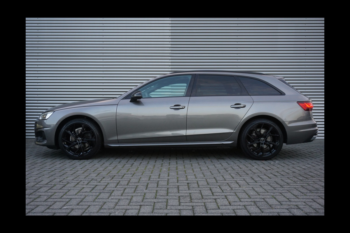Audi A4 Avant 35 TFSI L. ed. Sp. | TREKHAAK | ALL SEASON |