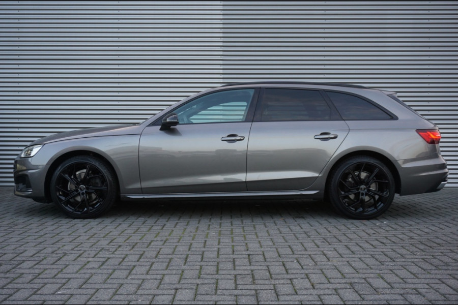 Audi A4 Avant 35 TFSI L. ed. Sp. | TREKHAAK | ALL SEASON |