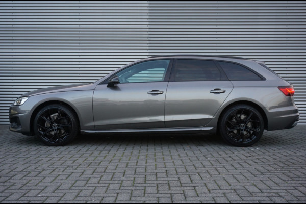 Audi A4 Avant 35 TFSI L. ed. Sp. | TREKHAAK | ALL SEASON |