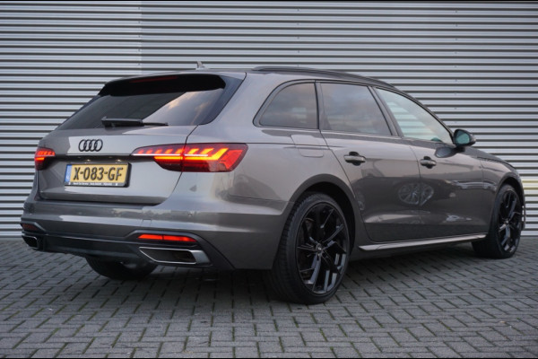 Audi A4 Avant 35 TFSI L. ed. Sp. | TREKHAAK | ALL SEASON |