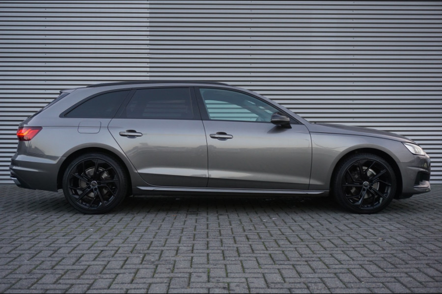 Audi A4 Avant 35 TFSI L. ed. Sp. | TREKHAAK | ALL SEASON |