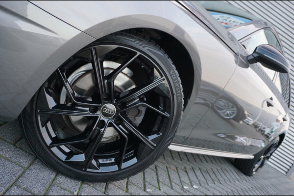 Audi A4 Avant 35 TFSI L. ed. Sp. | TREKHAAK | ALL SEASON |