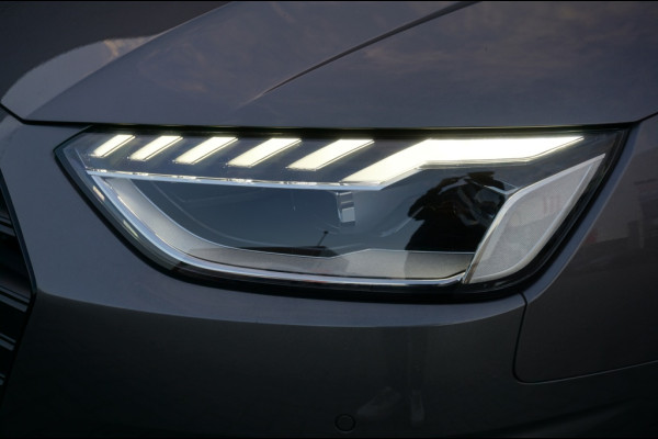 Audi A4 Avant 35 TFSI L. ed. Sp. | TREKHAAK | ALL SEASON |