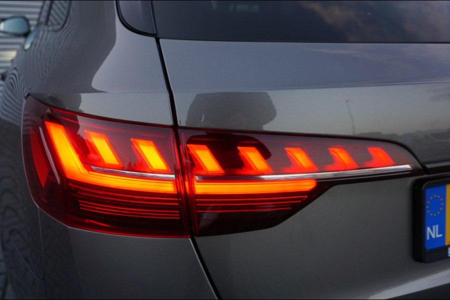 Audi A4 Avant 35 TFSI L. ed. Sp. | TREKHAAK | ALL SEASON |