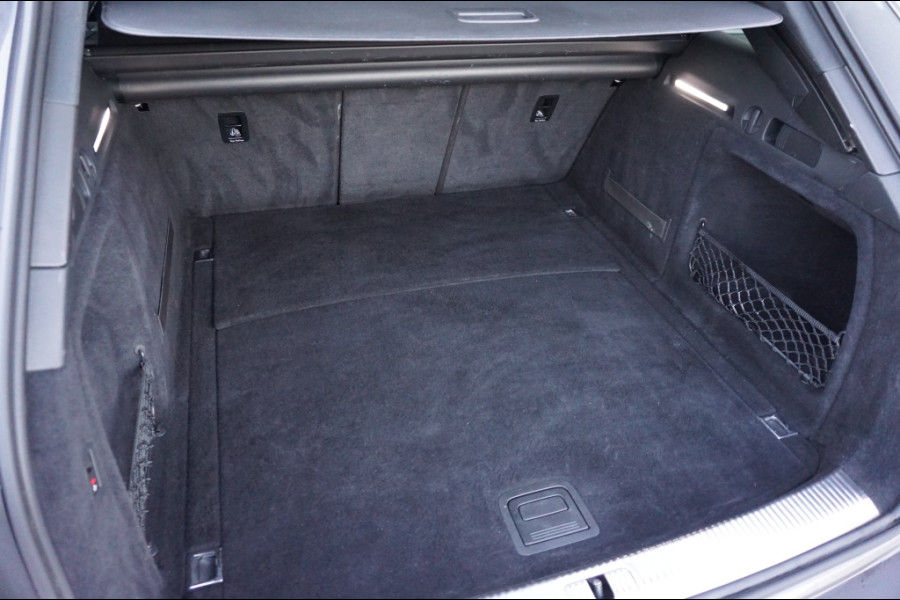 Audi A4 Avant 35 TFSI L. ed. Sp. | TREKHAAK | ALL SEASON |
