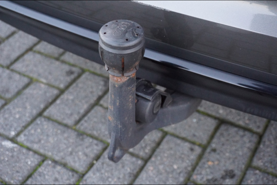Audi A4 Avant 35 TFSI L. ed. Sp. | TREKHAAK | ALL SEASON |