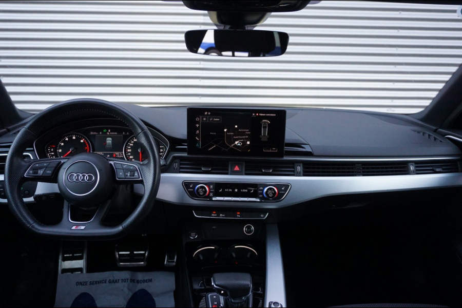 Audi A4 Avant 35 TFSI L. ed. Sp. | TREKHAAK | ALL SEASON |
