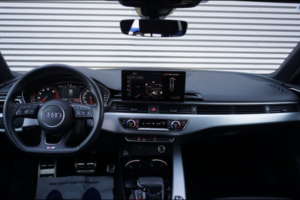 Audi A4 Avant 35 TFSI L. ed. Sp. | TREKHAAK | ALL SEASON |