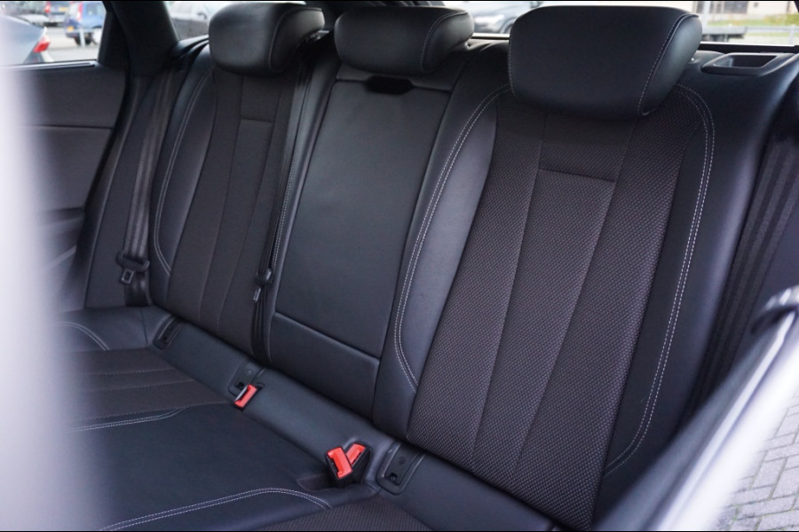 Audi A4 Avant 35 TFSI L. ed. Sp. | TREKHAAK | ALL SEASON |