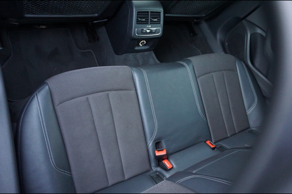 Audi A4 Avant 35 TFSI L. ed. Sp. | TREKHAAK | ALL SEASON |