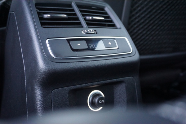 Audi A4 Avant 35 TFSI L. ed. Sp. | TREKHAAK | ALL SEASON |