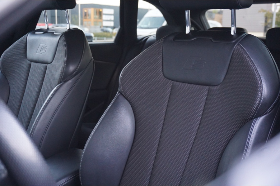 Audi A4 Avant 35 TFSI L. ed. Sp. | TREKHAAK | ALL SEASON |