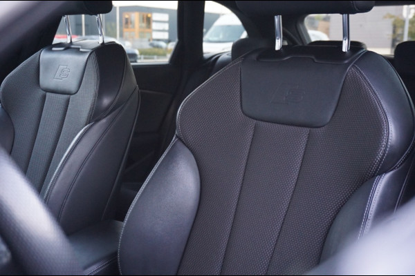 Audi A4 Avant 35 TFSI L. ed. Sp. | TREKHAAK | ALL SEASON |