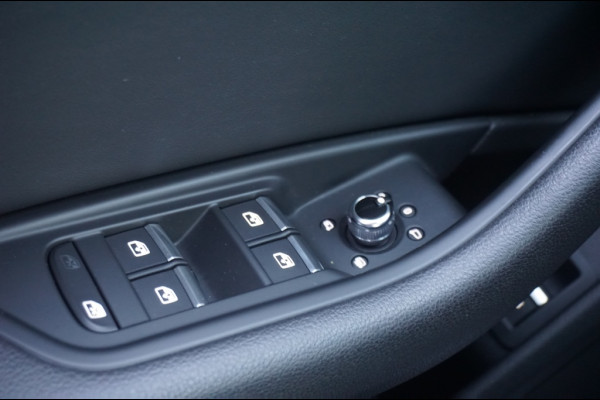 Audi A4 Avant 35 TFSI L. ed. Sp. | TREKHAAK | ALL SEASON |