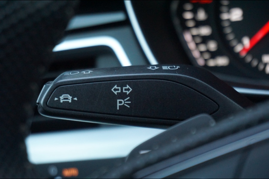 Audi A4 Avant 35 TFSI L. ed. Sp. | TREKHAAK | ALL SEASON |