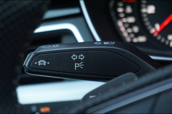 Audi A4 Avant 35 TFSI L. ed. Sp. | TREKHAAK | ALL SEASON |