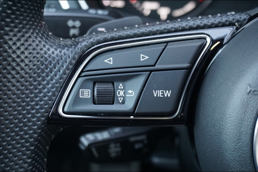 Audi A4 Avant 35 TFSI L. ed. Sp. | TREKHAAK | ALL SEASON |