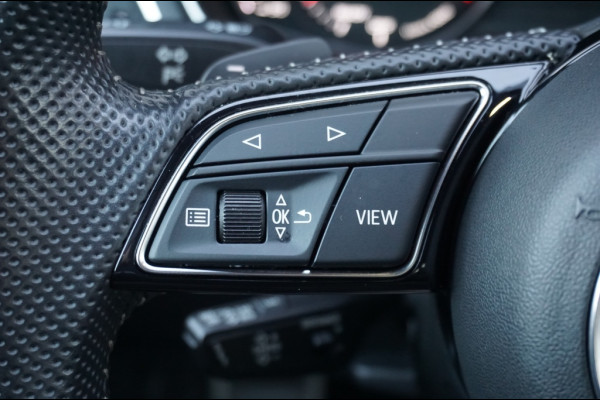 Audi A4 Avant 35 TFSI L. ed. Sp. | TREKHAAK | ALL SEASON |