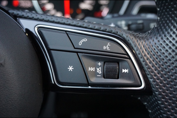 Audi A4 Avant 35 TFSI L. ed. Sp. | TREKHAAK | ALL SEASON |