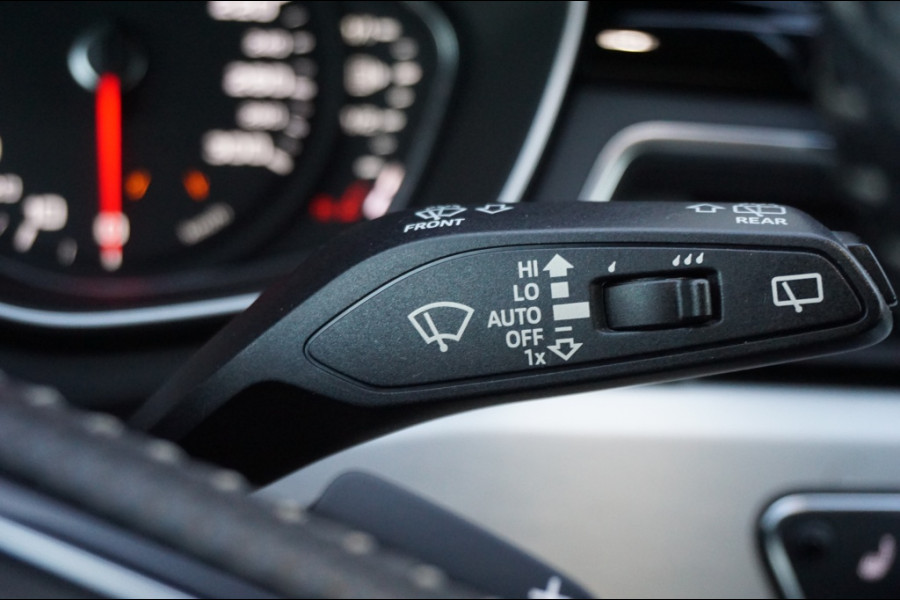 Audi A4 Avant 35 TFSI L. ed. Sp. | TREKHAAK | ALL SEASON |