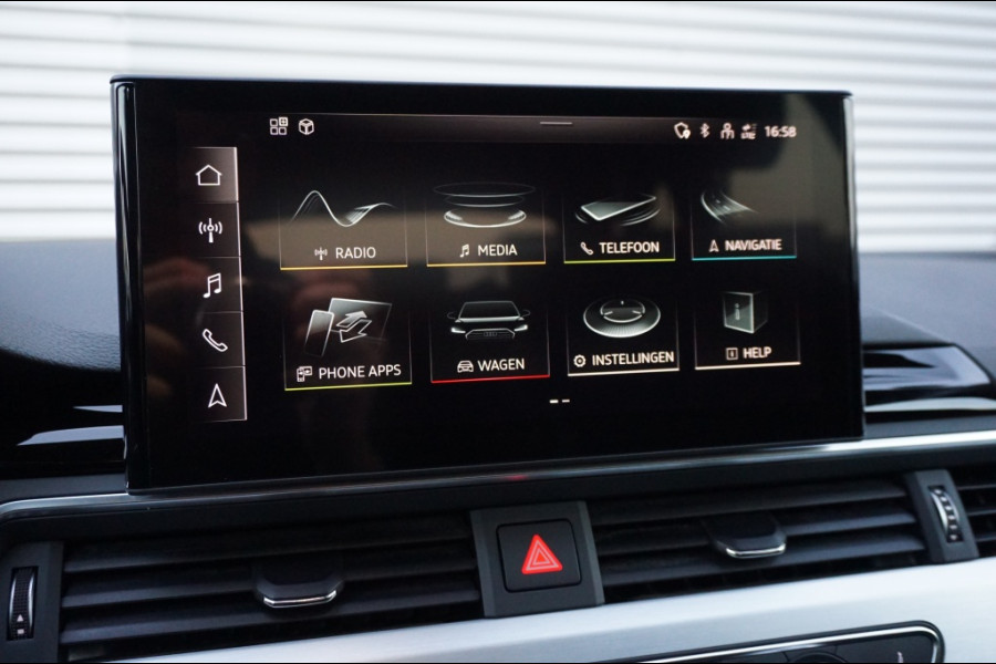 Audi A4 Avant 35 TFSI L. ed. Sp. | TREKHAAK | ALL SEASON |
