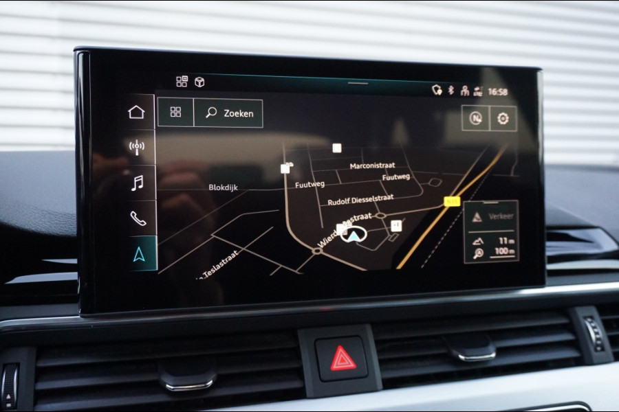 Audi A4 Avant 35 TFSI L. ed. Sp. | TREKHAAK | ALL SEASON |