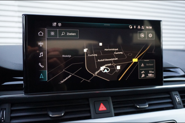 Audi A4 Avant 35 TFSI L. ed. Sp. | TREKHAAK | ALL SEASON |
