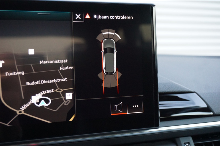 Audi A4 Avant 35 TFSI L. ed. Sp. | TREKHAAK | ALL SEASON |
