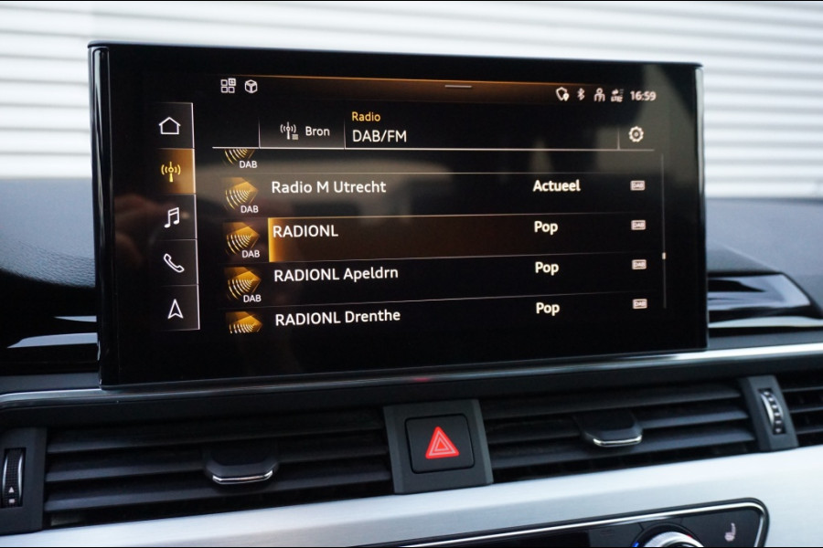 Audi A4 Avant 35 TFSI L. ed. Sp. | TREKHAAK | ALL SEASON |