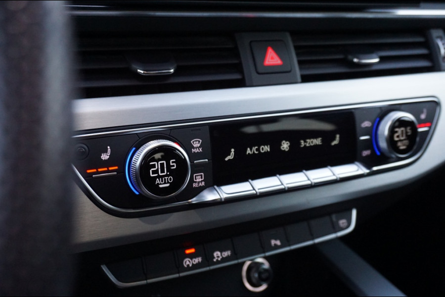 Audi A4 Avant 35 TFSI L. ed. Sp. | TREKHAAK | ALL SEASON |